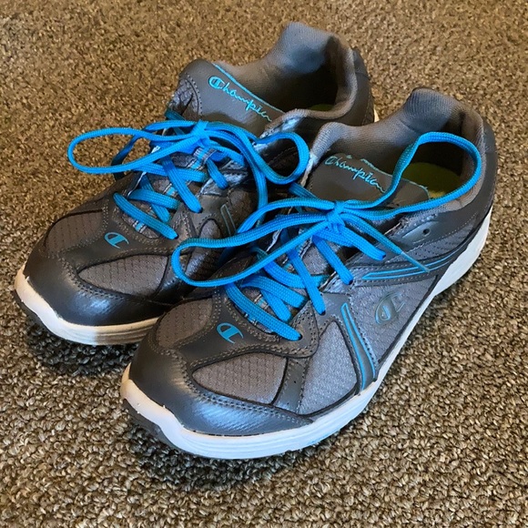 Champion runner - Picture 1 of 4